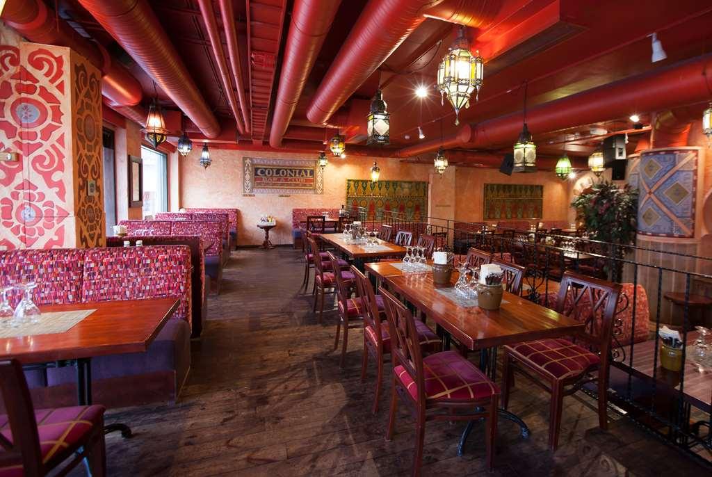 Scandic Jyvaeskylae Station Restaurant photo