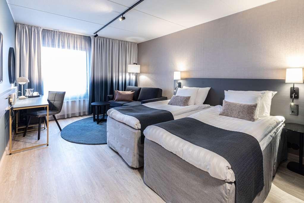 Scandic Jyvaeskylae Station Room photo